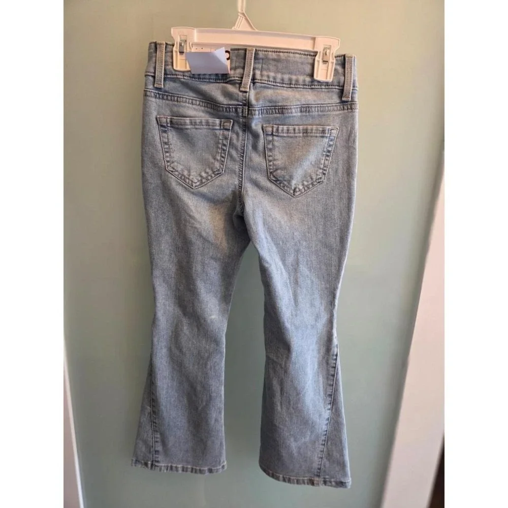 So girls‎ jeans size 7